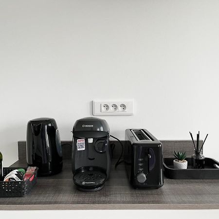カレーOnyx D'Opaleアパートメント エクステリア 写真