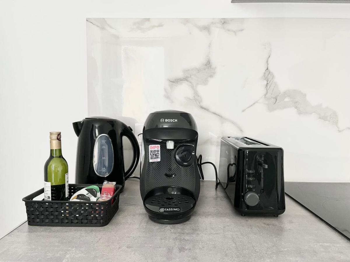 カレーOnyx D'Opaleアパートメント エクステリア 写真